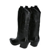 CORINA BOTA COWBOY M5810 NEGRE -52116
