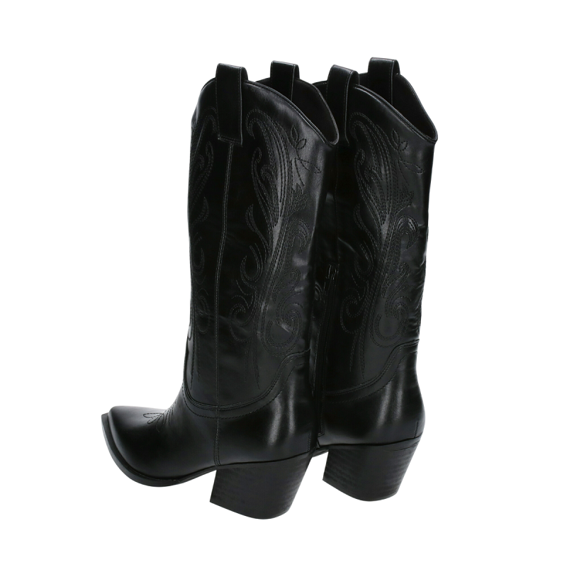 CORINA BOTA COWBOY M5810 NEGRE -52116