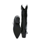 CORINA BOTA COWBOY M5810 NEGRE -52116