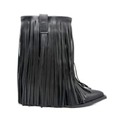 CORINA BOTIN COWBOY M5813 NEGRE -52115