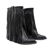 CORINA BOTIN COWBOY M5813 NEGRE -52115