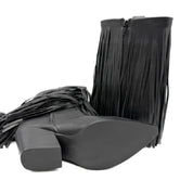 CORINA BOTIN COWBOY M5813 NEGRE -52115