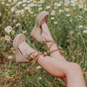 Corina Valenciana M4290 Camel -48163