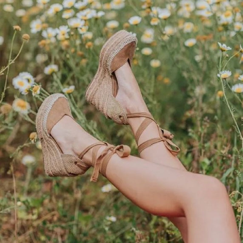 Corina Valenciana M4290 Camel -48163