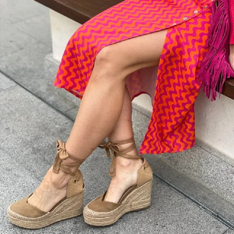 Corina Valenciana M4290 Camel -48163