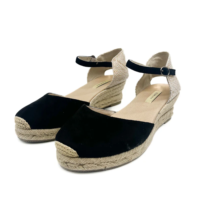 Corina Valenciana M4310 Negro -48156