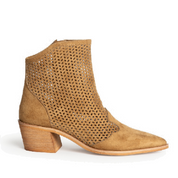 Corina botin M5005 CAMEL -50339