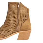 Corina botin M5005 CAMEL -50339