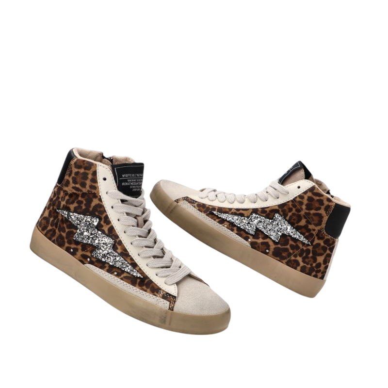 CORINA M5506 -  LEOPARDO - 52103
