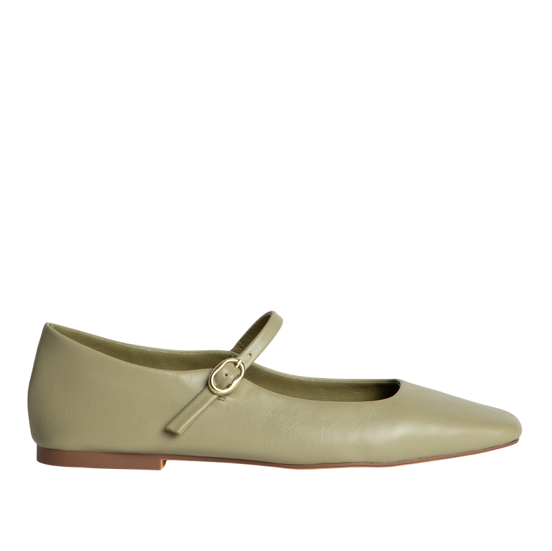 Corina Mary Jane M5220 VERDE -50280
