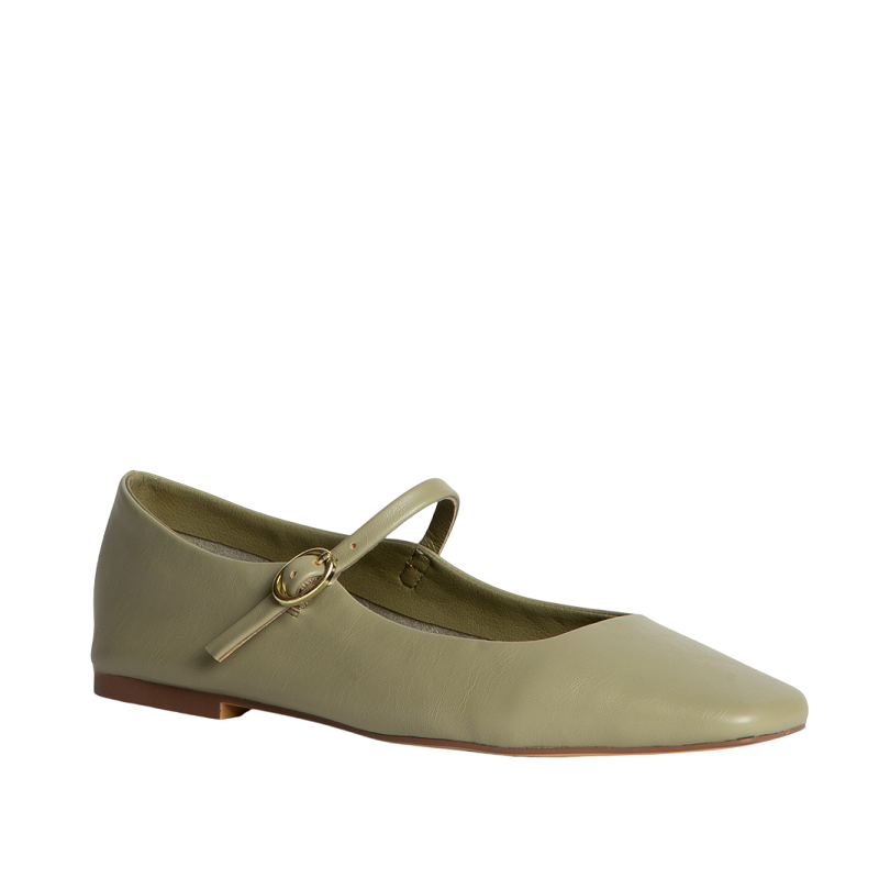 Corina Mary Jane M5220 VERDE -50280