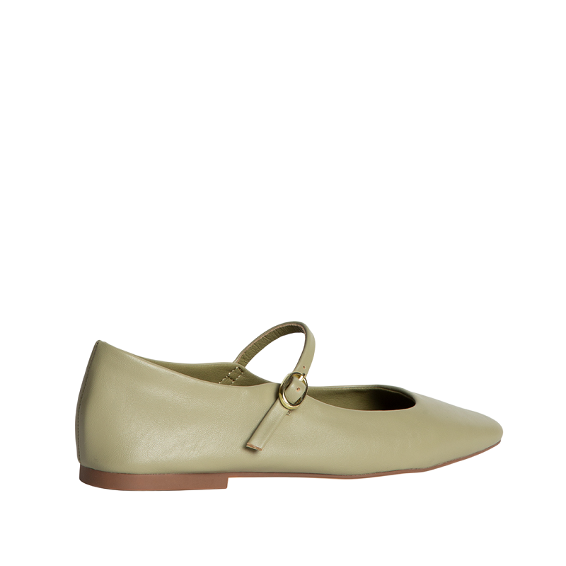 Corina Mary Jane M5220 VERDE -50280