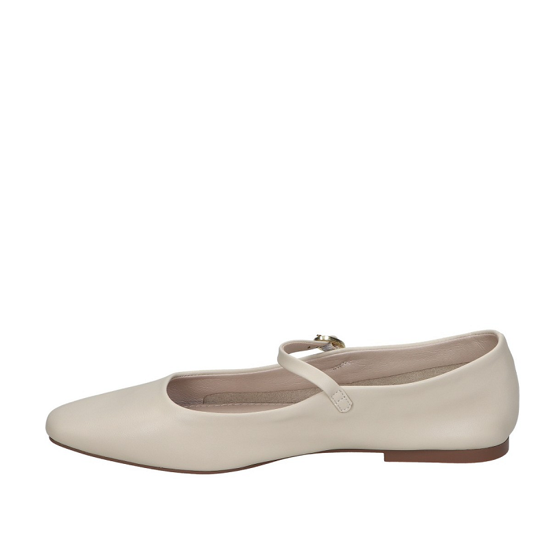 Corina Mary Jane M5220 BEIGE  -50281