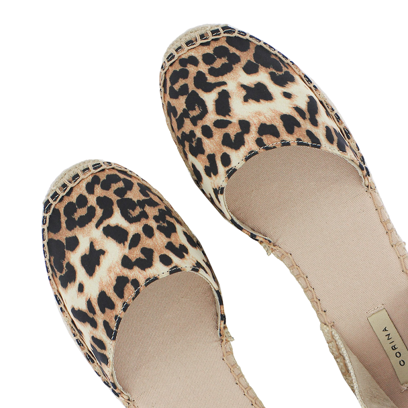 Corina M5383 ANIMAL PRINT- 50342
