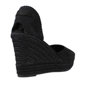 Corina Valenciana M5388 Negro -50340