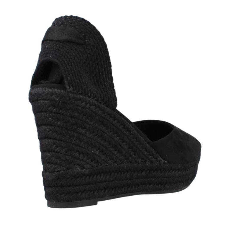 Corina Valenciana M5388 Negro -50340