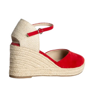Corina Valenciana M5391 Rojo -50429