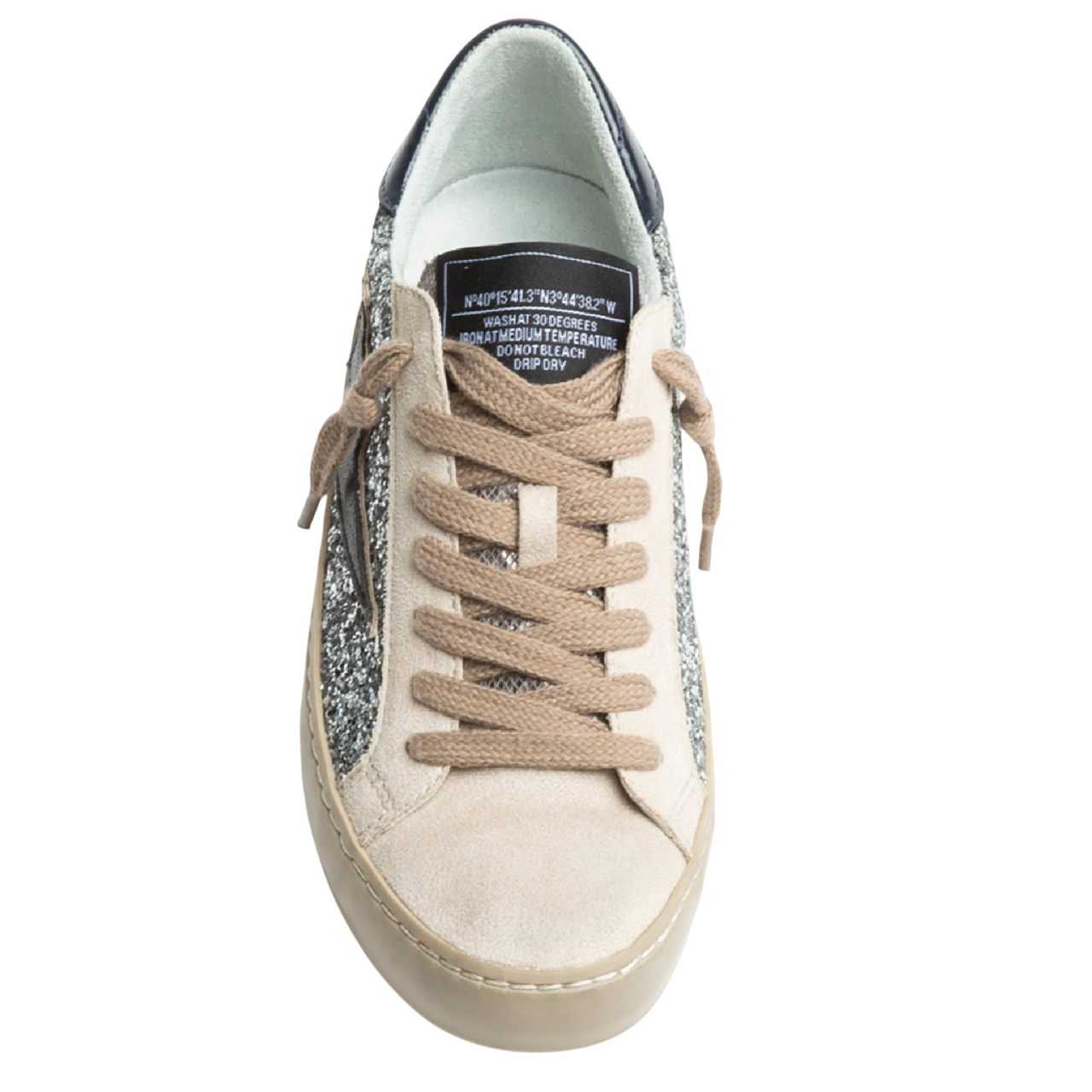 CORINA DEPORTIVO M5505- PLOMO-52100