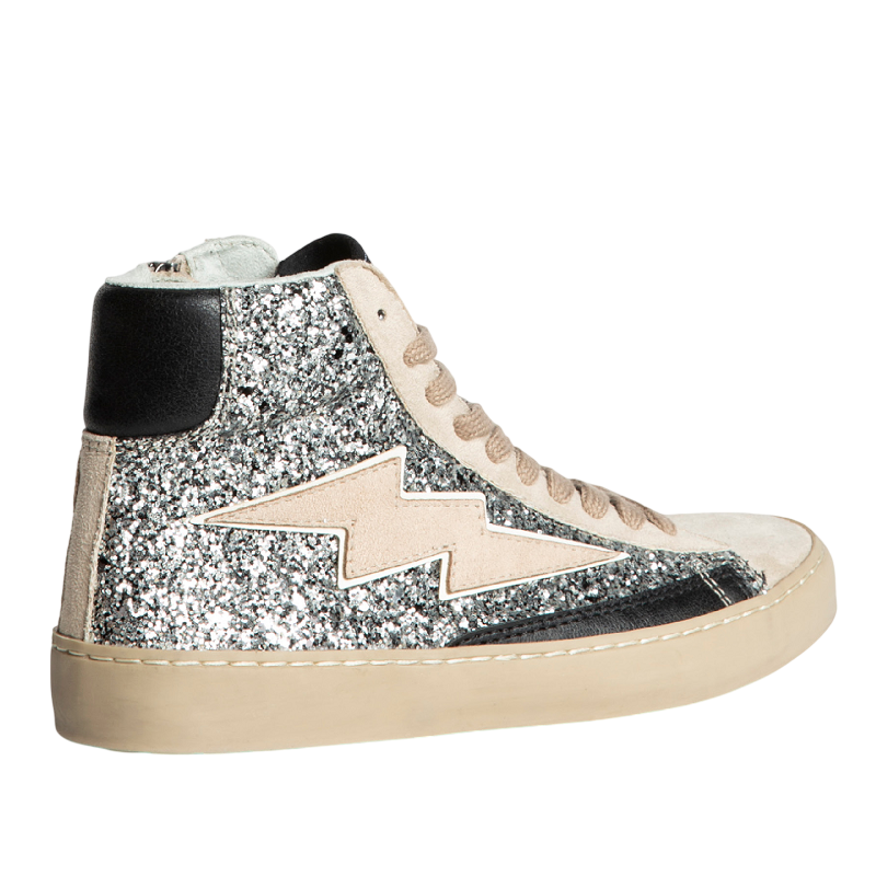 CORINA DEPORTIVO M5506- PLOMO- 52104