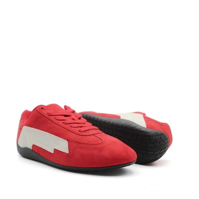 CORINA DEPORTIVO M5515 ROJO -52131