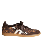 CORINA DEPORTIVO M5520- LEOPARDO - 52096