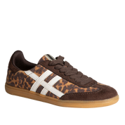 CORINA DEPORTIVO M5520- LEOPARDO - 52096