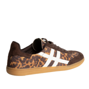 CORINA DEPORTIVO M5520- LEOPARDO - 52096