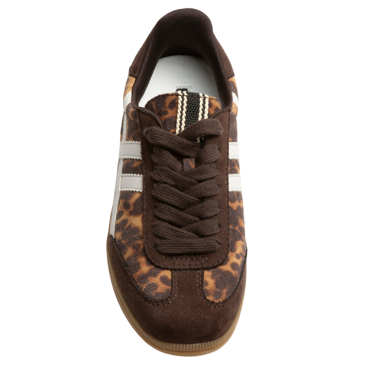 CORINA DEPORTIVO M5520- LEOPARDO - 52096