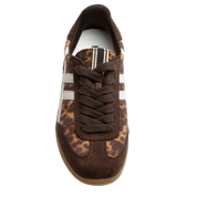 CORINA DEPORTIVO M5520- LEOPARDO - 52096