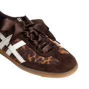 CORINA DEPORTIVO M5520- LEOPARDO - 52096