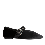 CORINA MARY JANE M5625 - Negro - 52106