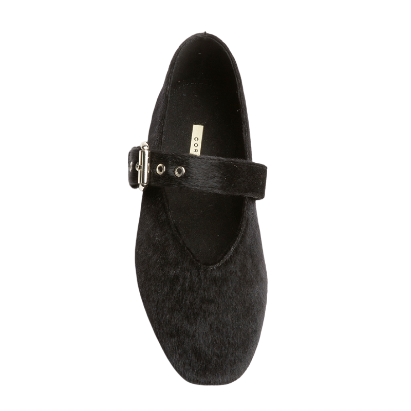 CORINA MARY JANE M5625 - Negro - 52106