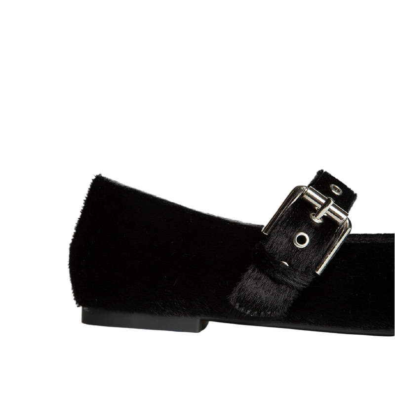 CORINA MARY JANE M5625 - Negro - 52106