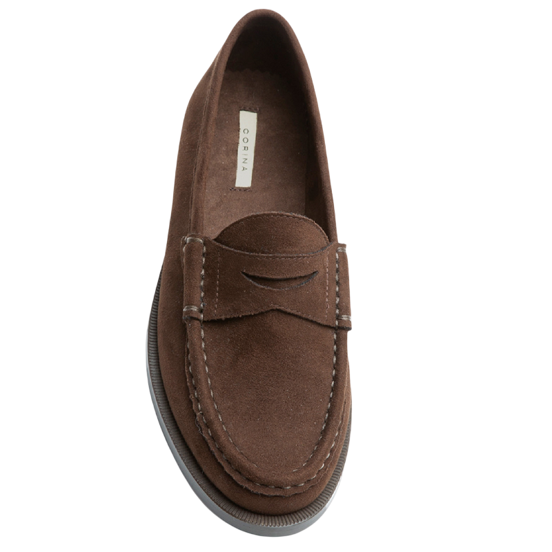 CORINA M5695-CAFE - 52110