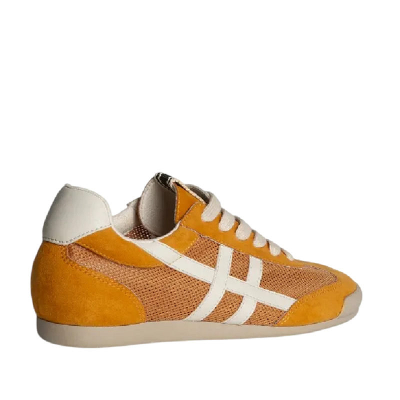 Corina deportivo M6035 Naranja - 52856