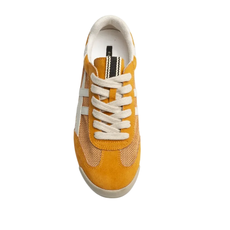 Corina deportivo M6035 Naranja - 52856