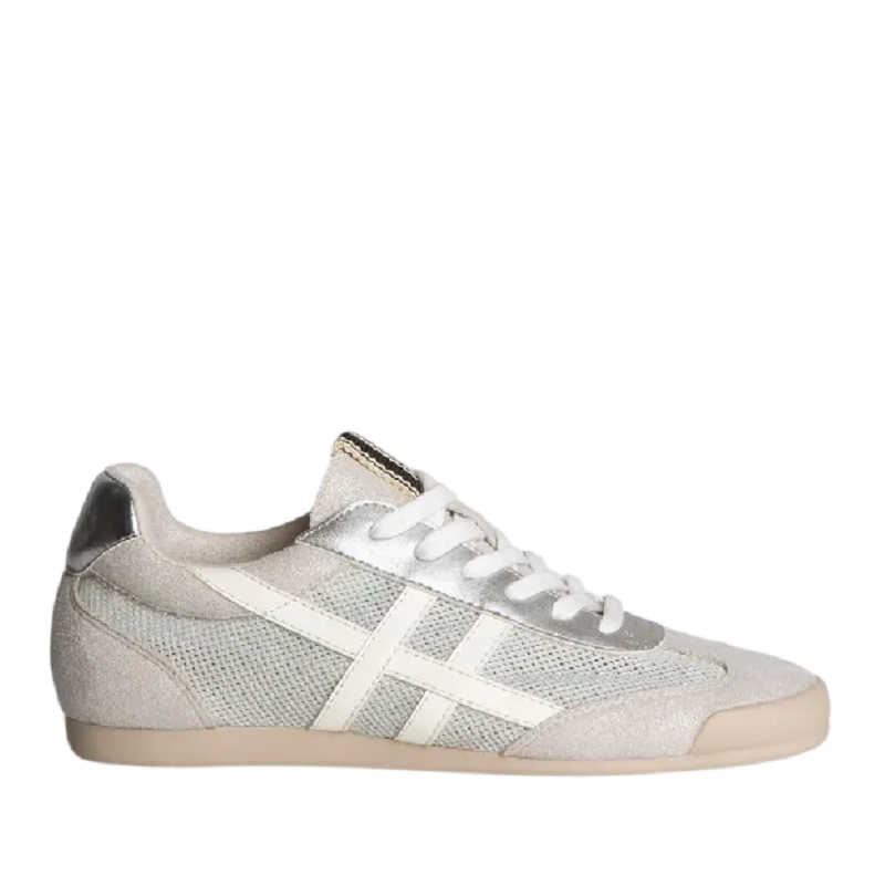 Corina deportivo M6035 Platino -52857