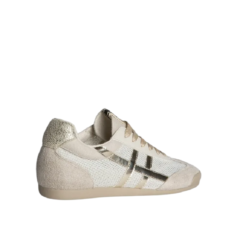 Corina deportivas M6035 Platino -52857