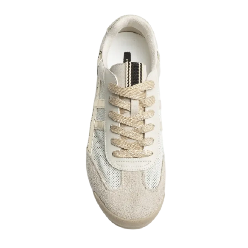 Corina deportivas M6035 Platino -52857