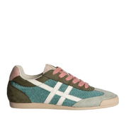 Corina deportivo M6035 Verde -52858