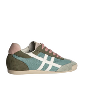 Corina deportivo M6035 Verde -52858