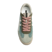 Corina deportivo M6035 Verde -52858