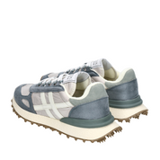 Corina deportivo m6065 azul -52842