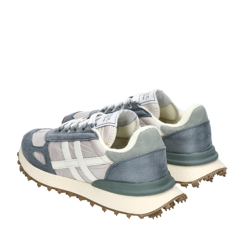 Corina deportivo m6065 azul -52842