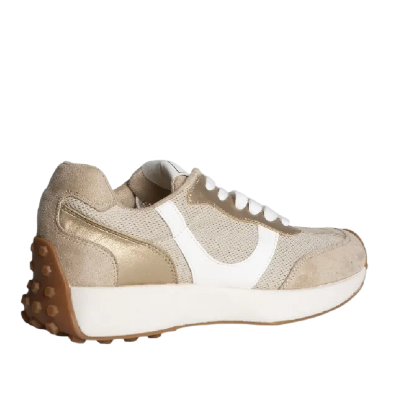 Corina deportivo m6070 ORO -52851