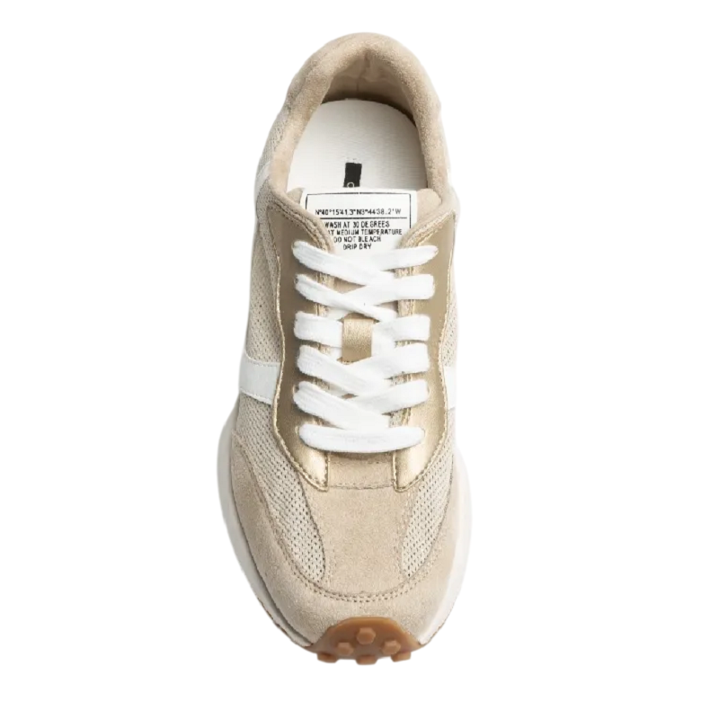 Corina deportivo m6070 ORO -52851