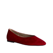 Corina bailarina M6105 Rojo  -53374
