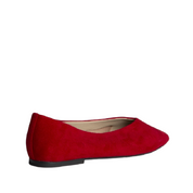 Corina bailarina M6105 Rojo  -53374