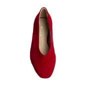 Corina bailarina M6105 Rojo  -53374