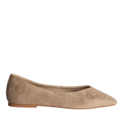 Corina bailarina M6105 Taupe  -53373